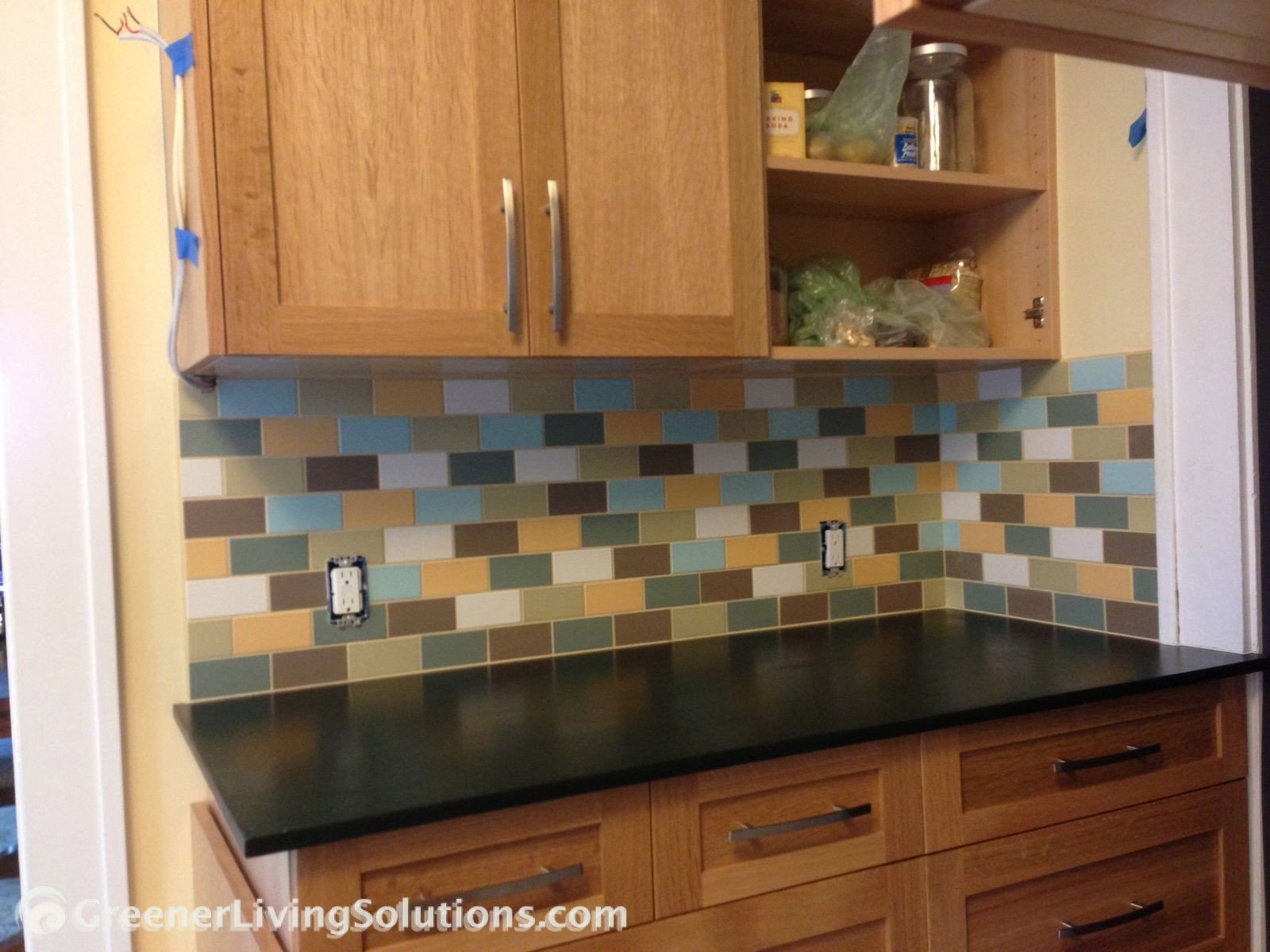 Ahler Tile