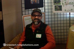 Greener Living Solutions Builder / Contractor Bert Bradley