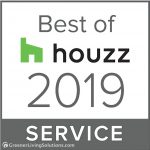 Winner of Best of Houzz 2019 - Service
