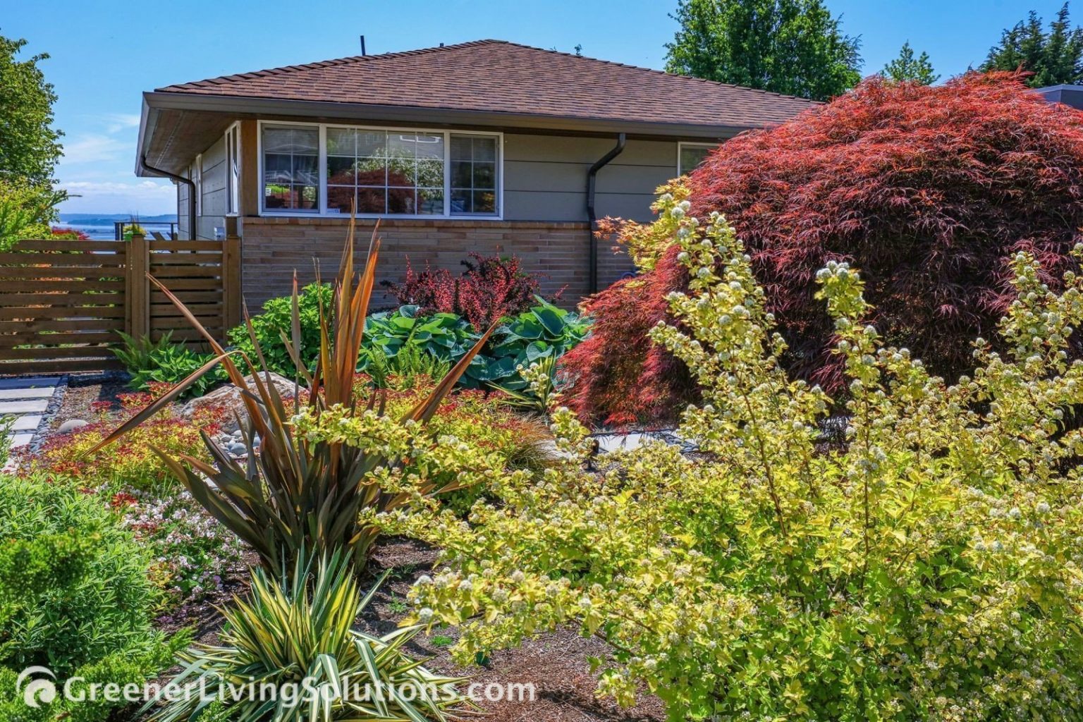 Home - Greener Living Solutions