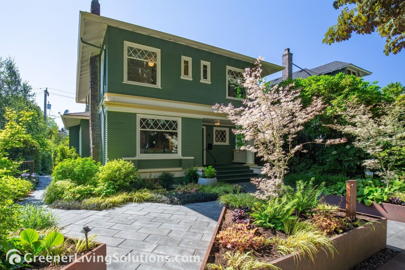 Home - Greener Living Solutions