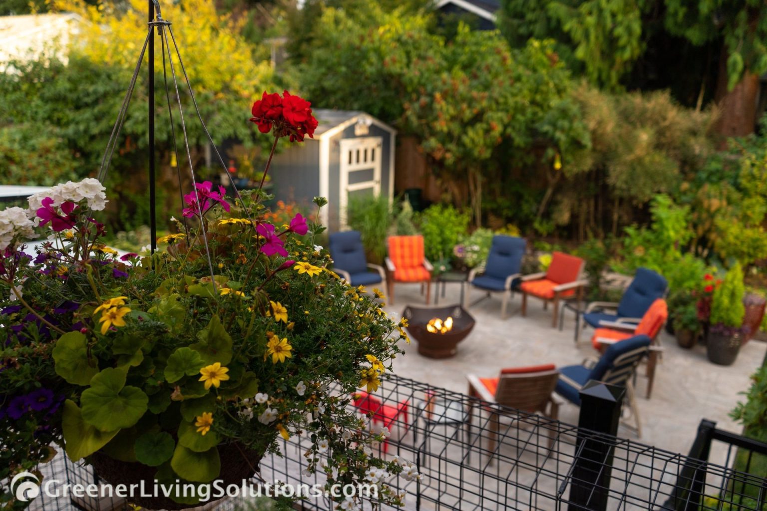 Home - Greener Living Solutions